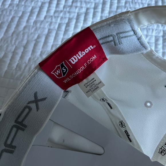 Wilson Hat - Picture 3 of 4